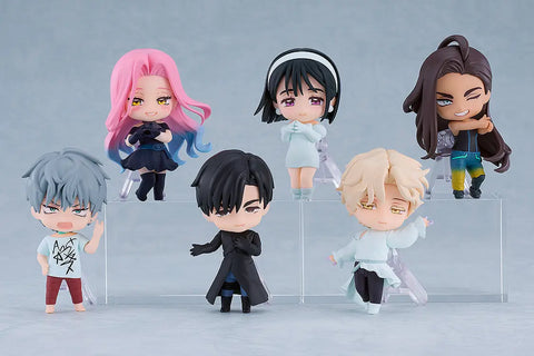 Alien Stage Nendoroid Surprise Alien Stage (Box of 6 pcs)<br>[Pre-Order 02/11/25]