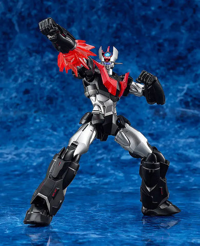 Mazinger Destroying Hell Moderoid Mazinger Zest<br>[Pre-Order 21/09/25]
