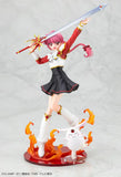 Magic Knight Rayearth Hikaru Shidou (PV366) Figurine (076413)<br>[Pre-Order 17/10/26]