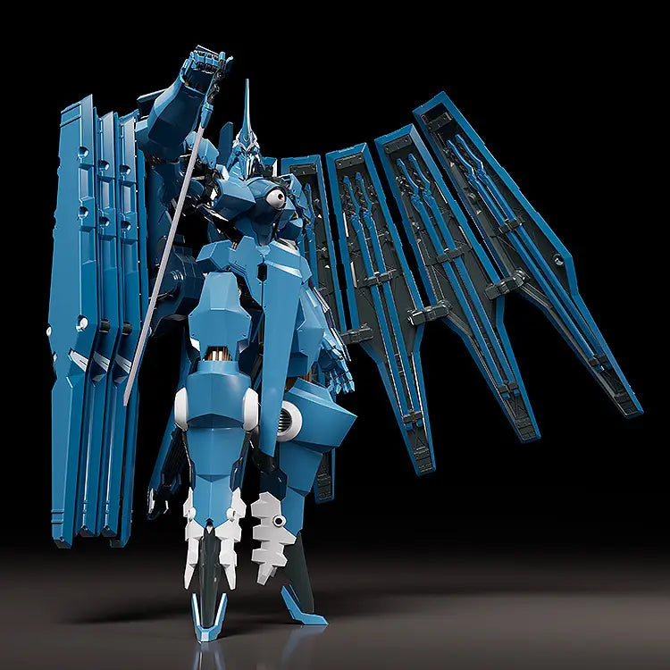 Linebarrels of Iron (Manga Edition) Moderoid Vardant<br>[Pre-Order 27/09/26]