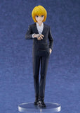 Hunter x Hunter Pop Up Parade Curarpikt: Suit Ver. L Size<br>[Pre-Order 19/10/25]
