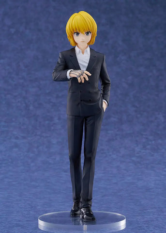 Hunter x Hunter Pop Up Parade Curarpikt: Suit Ver. L Size<br>[Pre-Order 19/10/25]
