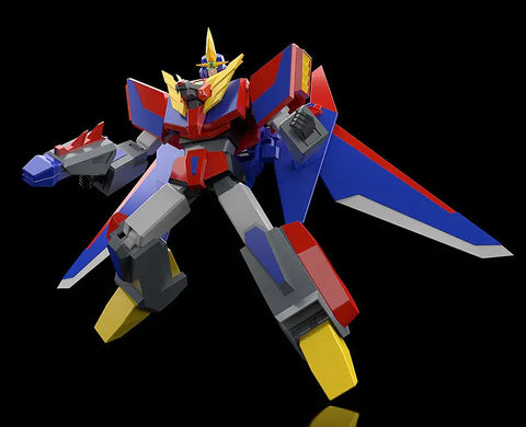 Energy Bomb Gambaruger Moderoid Gekiryuger (re-run)<br>[Pre-Order 31/05/26]