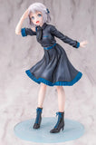 The IdolM@ster Gakuen  Lilja Katsuragi Hakusen DX Ver. (PV382) Figurine<br>[Pre-Order 14/07/26]