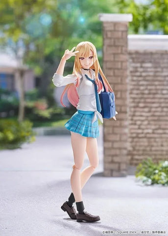 My Dress-Up Darling Marin Kitagawa Figma No.662<br>[Pre-Order 19/10/25]