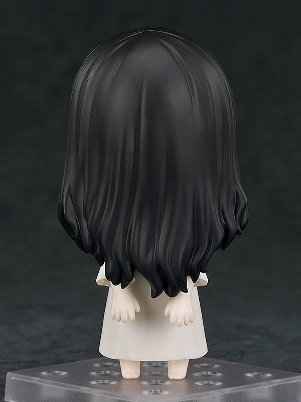 Sadako Nendoroid No.1980 (re-run)<br>[Pre-Order 08/11/26]