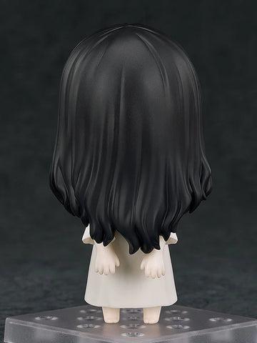 Sadako Nendoroid No.1980 (re-run)<br>[Pre-Order 08/11/26]