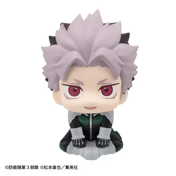 Kaiju No.8 Lookup Kaiju No.8 Gen Narumi Motivated ver. (852091)<br>[Pre-Order 19/09/26]