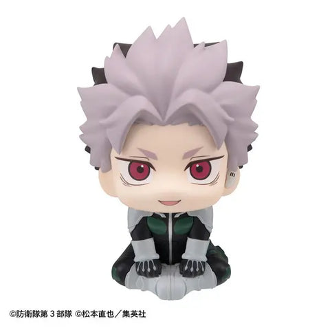 Kaiju No.8 Lookup Kaiju No.8 Gen Narumi Motivated ver. (852091)<br>[Pre-Order 19/09/26]