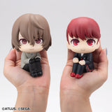 Persona 5 Lookup Persona 5 The Royal Goro Akechi & Kasumi Yoshizawa set With Gift (853517)<br>[Pre-Order 13/10/26]