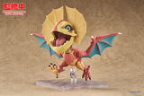 Monster Hunter Yian Kut-Ku Nendoroid No.3094<br>[Pre-Order 08/11/26]