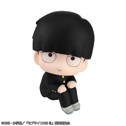 Mob Psycho 100 III Lookup Mob Psycho 100 III Shigeo Kageyama (837920) Repeat<br>[Pre-Order 14/11/25]