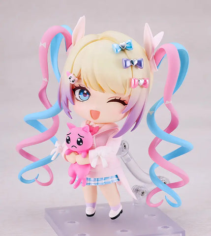 Needy Streamer Overload OMGkawaiiAngel: Outing Ver. Nendoroid No.2869<br>[Pre-Order 07/12/25]