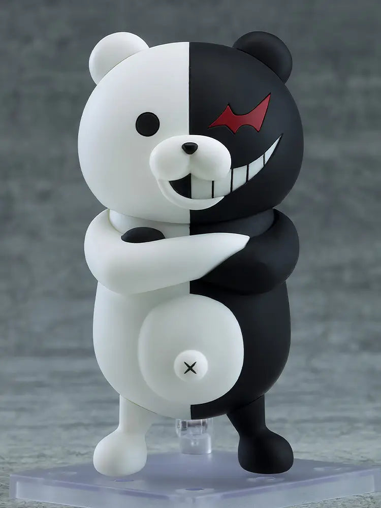 Danganronpa 1・2 Reload Monokuma 2.0 Nendoroid No.2895<br>[Pre-Order 30/11/25]