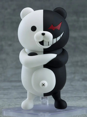 Danganronpa 1・2 Reload Monokuma 2.0 Nendoroid No.2895<br>[Pre-Order 30/11/25]