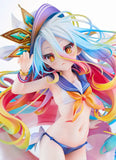 No Game No Life Shiro: Sailor-Style Swimsuit Ver. Figurine<br>[Pre-Order 22/02/26]