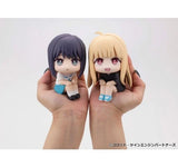 Cosmic Princess Kaguya! Lookup Cosmic Princess Kaguya! Kaguya & Iroha Sakayori set With Gift (852893)<br>[Pre-Order 19/09/26]