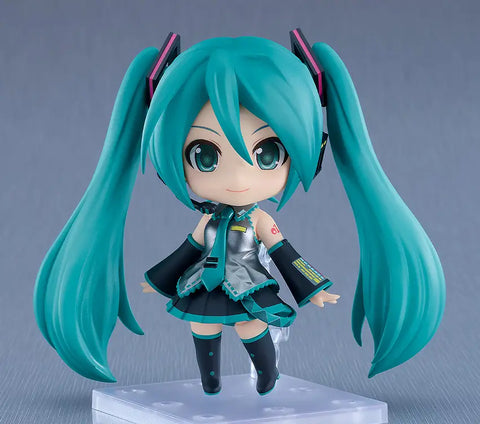 Character Vocal Series 01: Hatsune Miku 3.0 Nendoroid No.2839<br>[Pre-Order 02/11/25]