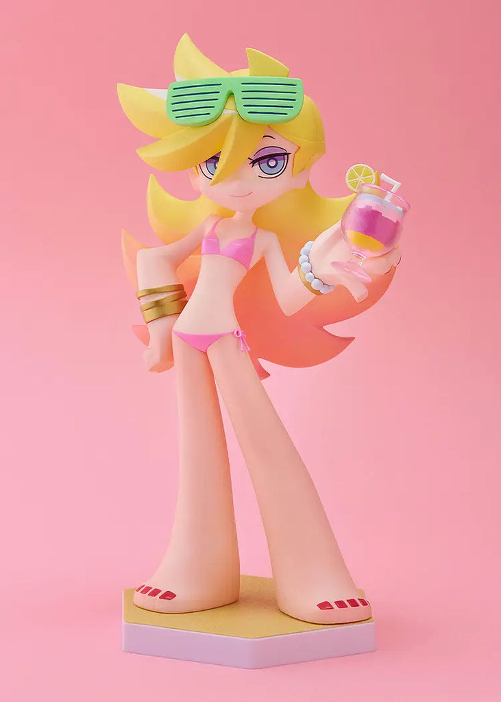 New Panty & Stocking With Garterbelt Pop Up Parade Beach Queens Stocking L Size<br>[Pre-Order 07/06/26]