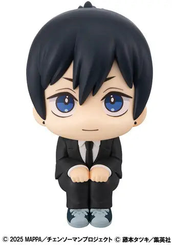 Chainsaw Man – The Movie: Reze Arc Lookup Chainsaw Man – The Movie： Reze Arc Aki Hayakawa Smile Ver. (848261)<br>[Pre-Order 13/12/25]