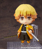 Demon Slayer: Kimetsu no Yaiba Zenitsu Agatsuma Nendoroid No.1334 Re-run<br>[Pre-Order 12/10/25]