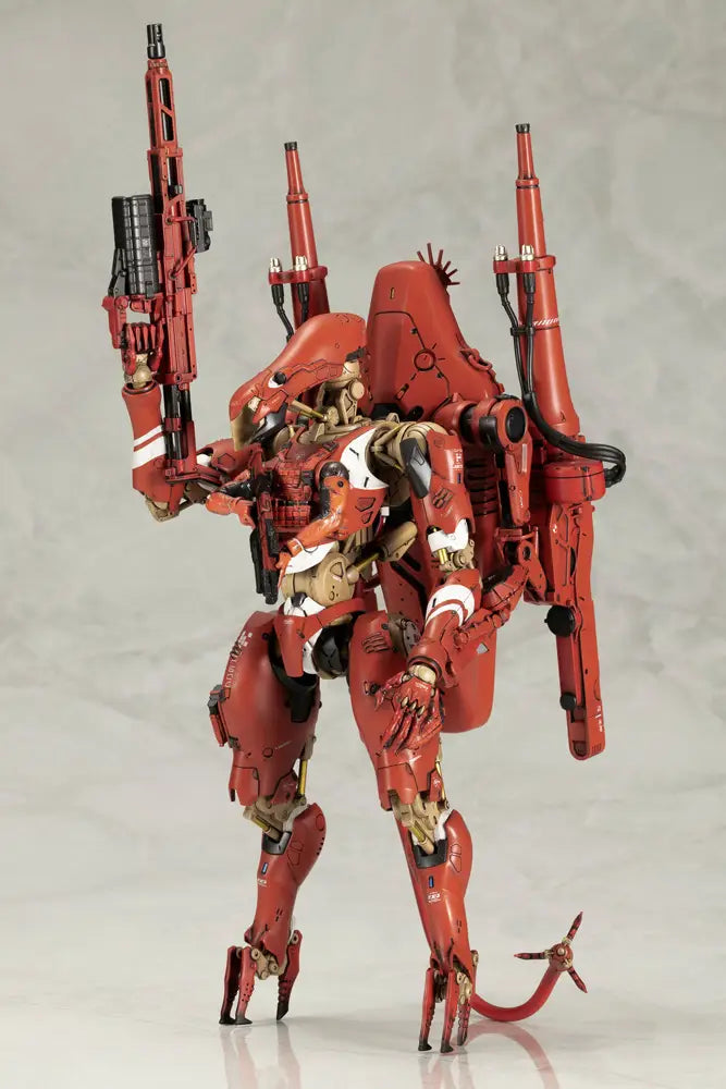 Death Stranding 2: On The Beach Ghost Mech Coffins Commander KP826<br>[Pre-Order 19/11/25]