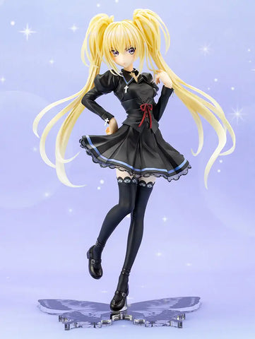 Shugo Chara！Hoshina Utau School Uniform ver. (PV320) Figurine<br>[Pre-Order 14/10/25]