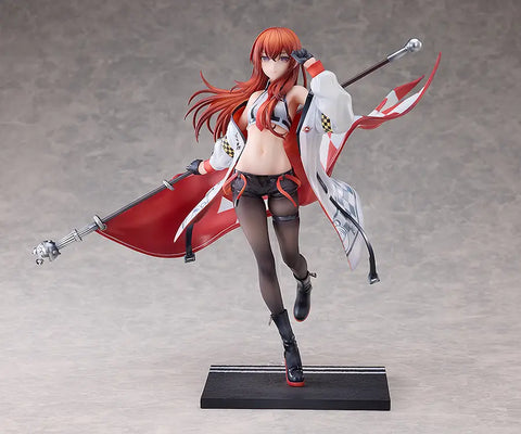 Steins; Gate Kurisu Makise: Racing Ver.<br>[Pre-Order 30/11/26]