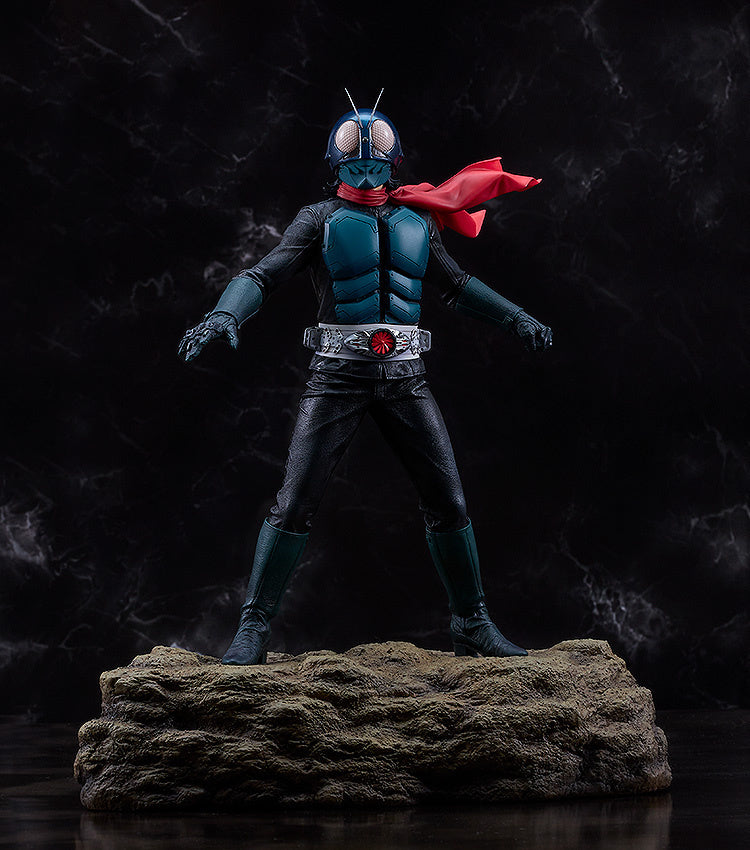 Shin Japan Hero Universe Masked Rider <br>[Pre-Order 16/02/25]