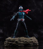 Shin Japan Hero Universe Masked Rider <br>[Pre-Order 16/02/25]