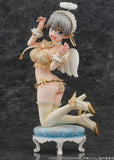 Uzaki-chan Wants to Hang Out! Season 2 1/7Scale Figure "Hana Uzaki Angel ver.<br>[Pre-Order 01/02/26]