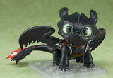 How to Train Your Dragon Toothless Nendoroid No.2238 re-run<br>[Pre-Order 12/10/25]