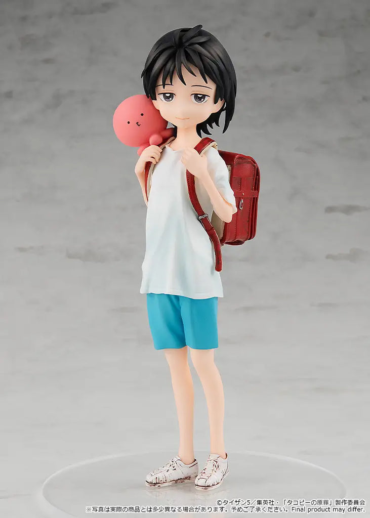 Takopis Original Sin Pop Up Parade Shizuka Kuze & Takopi 1.5<br>[Pre-Order 07/12/25]