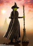 S.H.Figuarts Elphaba (Wicked)<br>[Pre-Order 16/11/25]