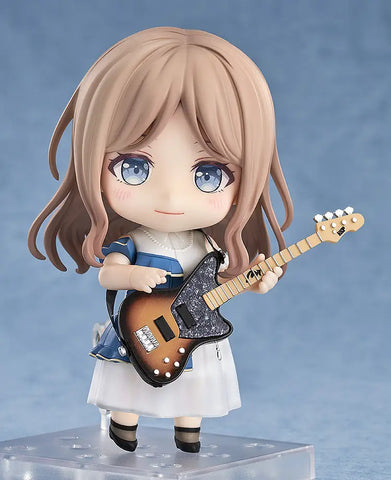 BanG Dream! Soyo Nagasaki Nendoroid No.2873<br>[Pre-Order 22/12/25]