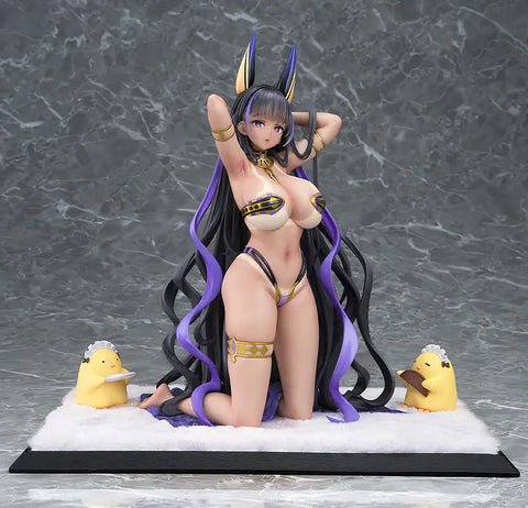 Azur Lane Cleopatra: Stars and Roses<br>[Pre-Order 05/07/26]