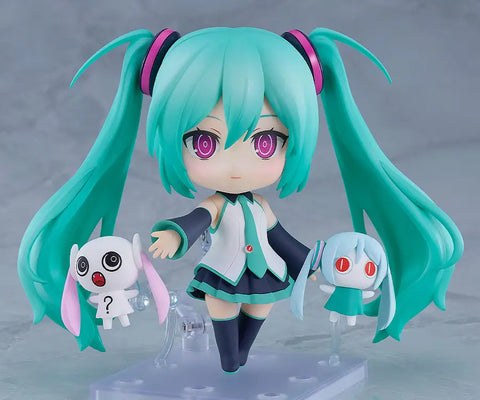 Character Vocal Series 01: Hatsune Miku Because You're Here Ver. Nendoroid No.2860<br>[Pre-Order 19/10/25]