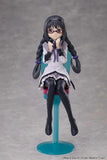 Puella Magi Madoka Magica The Movie: Rebellion Homura Akemi Tea Party Cake Song Ver. Non Scale Figure<br>[Pre-Order 01/03/26]