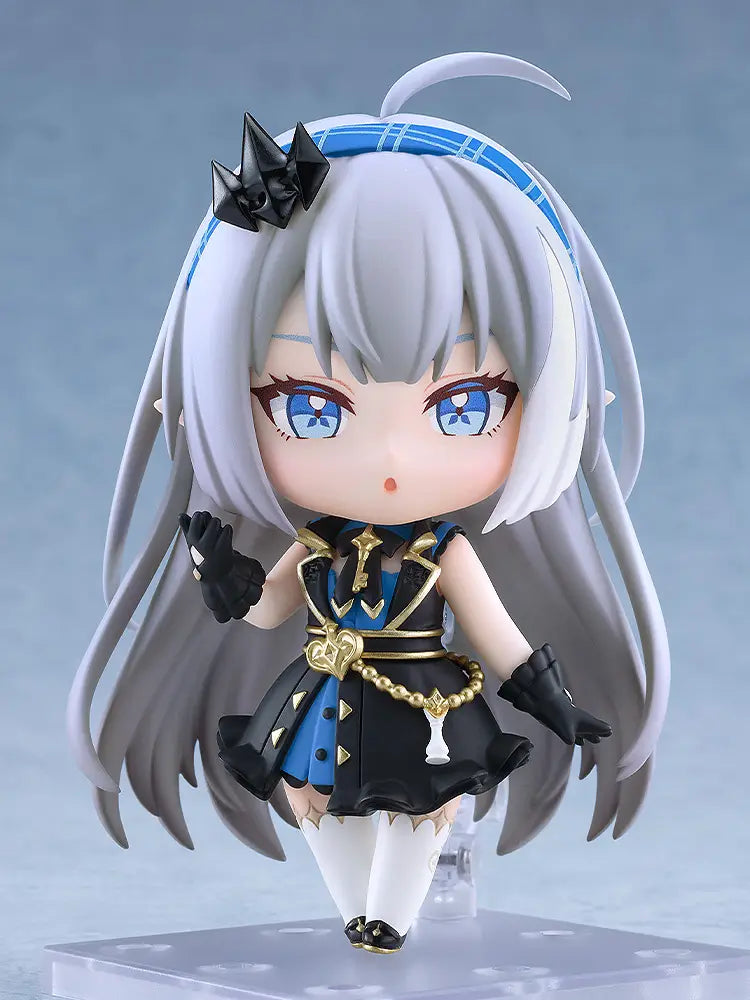 Stella Sora Tyrant (Female) Nendoroid No.3108<br>[Pre-Order 06/09/26]