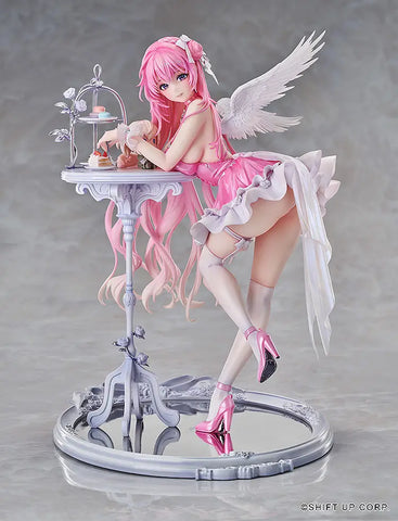 Goddess of Victory: Nikke Dorothy: Nostalgia Figurine<br>[Pre-Order 12/10/25]