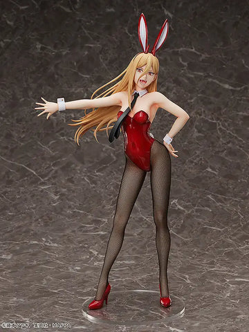 Chainsaw Man Power: Bunny Ver. Figurine Re-run<br>[Pre-Order 16/11/25]