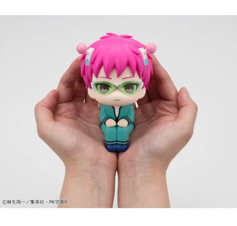 The Disastrous Life of Saiki K. Lookup The Disastrous Life of Saiki K. Kusuo Saiki With Gift (852572)<br>[Pre-Order 19/09/26]
