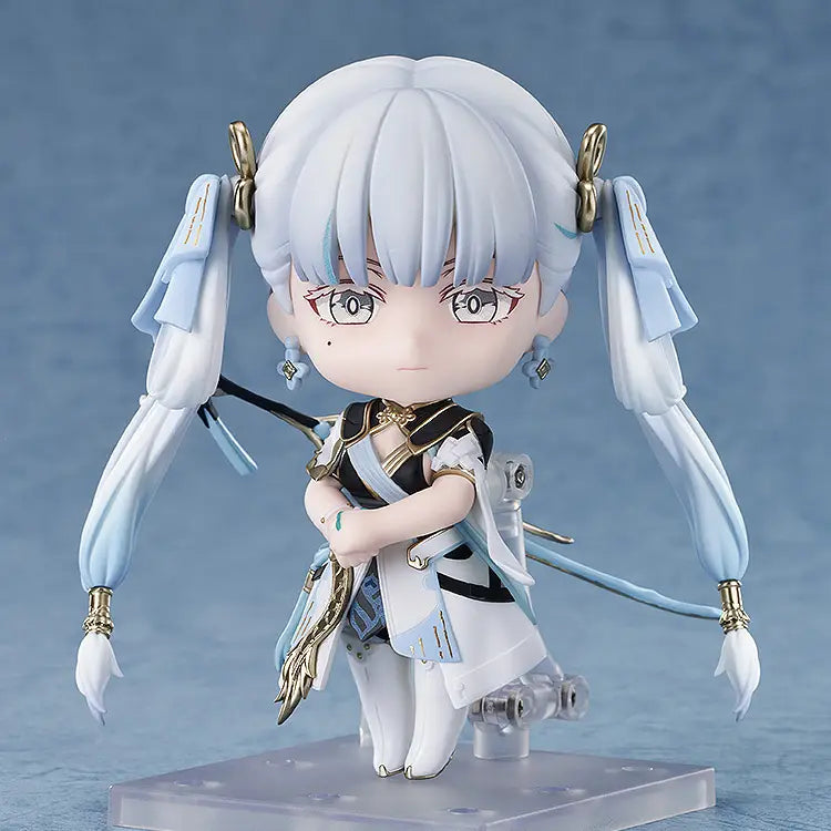Wuthering Waves Jinhsi Nendoroid No.2889<br>[Pre-Order 29/03/26]