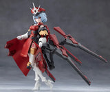 Megalomaria Unlimited Universe Sana Akabishi Dress Code (CX037)(081745)<br>[Pre-Order 27/10/26]