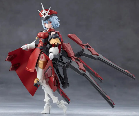 Megalomaria Unlimited Universe Sana Akabishi Dress Code (CX037)(081745)<br>[Pre-Order 27/10/26]