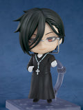 Black Butler: Boarding School Arc Sebastian Michaelis: Sapphire Owl Ver. Nendoroid no.2670 <br>[Pre-Order 23/02/25]