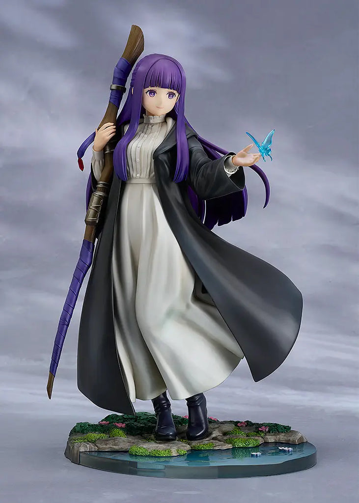 Frieren: Beyond Journey’s End Fern: Reflections of a Distant Memory Figurine<br>[Pre-Order 14/09/25]