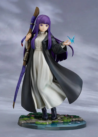 Frieren: Beyond Journey’s End Fern: Reflections of a Distant Memory Figurine<br>[Pre-Order 14/09/25]