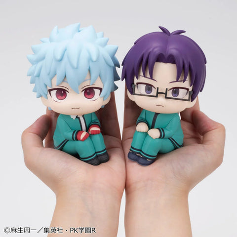 The Disastrous Life of Saiki K. Lookup The Disastrous Life of Saiki K. Shun Kaido & Aren Kuboyasu set With Gift (852626)<br>[Pre-Order 13/10/26]