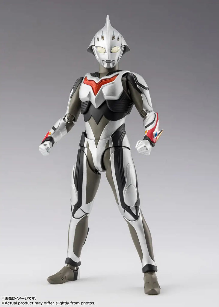 S.H.Figuarts Ultraman Nexus Anphans<br>[Pre-Order 16/11/25]